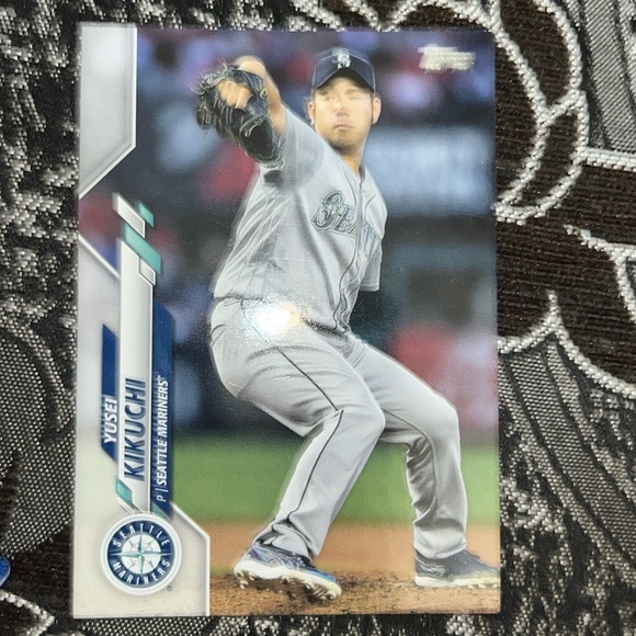 Baseball Blue Jays Cards. - Picture 4 of 7